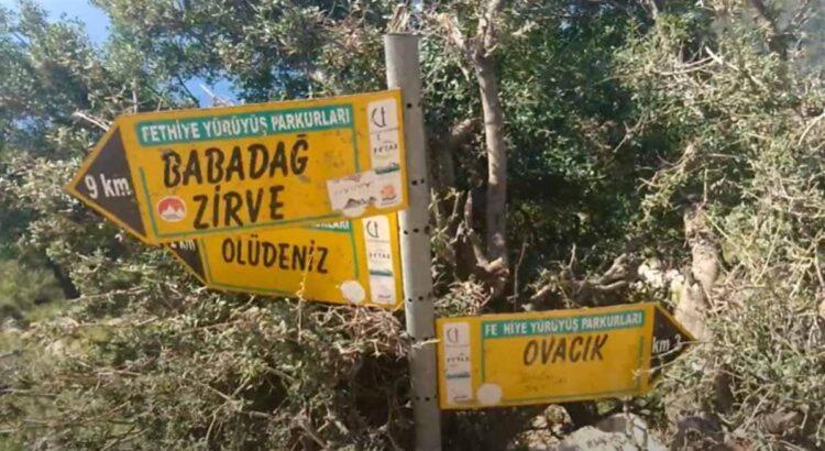 Villa Vazgecilmezim Deniz Manzarali ,Sessiz,Sakin Фетхие Экстерьер фото