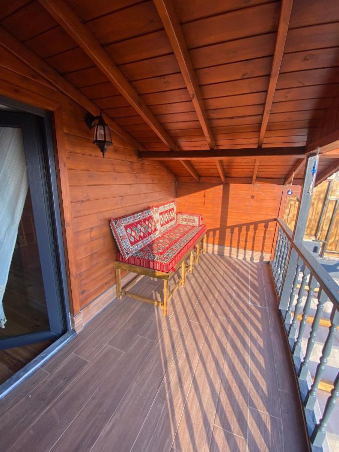 Villa Vazgecilmezim Deniz Manzarali ,Sessiz,Sakin Фетхие Экстерьер фото