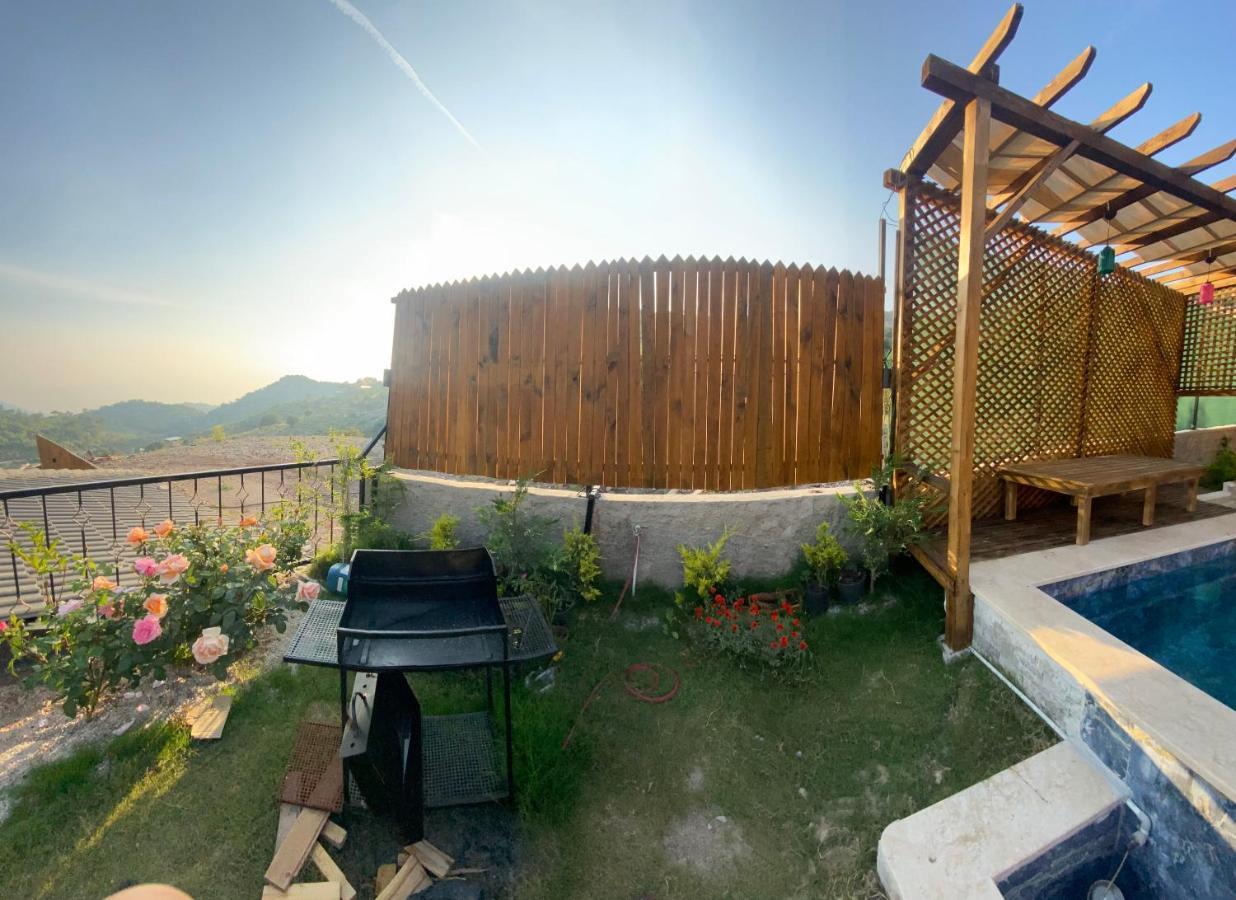 Villa Vazgecilmezim Deniz Manzarali ,Sessiz,Sakin Фетхие Экстерьер фото